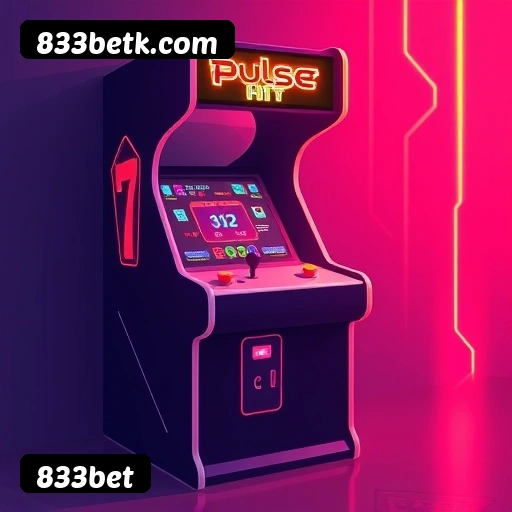 Download PC 833bet