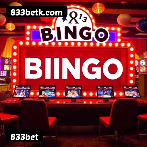 Download Android 833bet