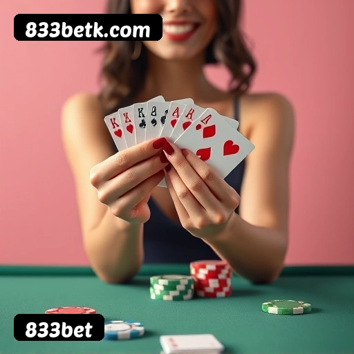 Notificações e promoções