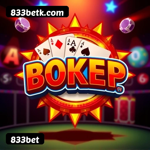 Métodos de pagamento aceitos na 833bet